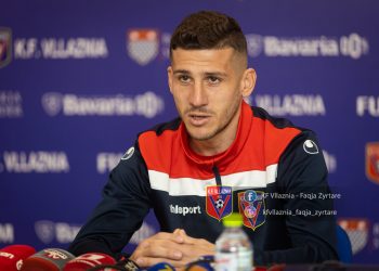 Hoxhaj dhe jo vetëm, Elbasani synon kthimin e shpejtë në elitë