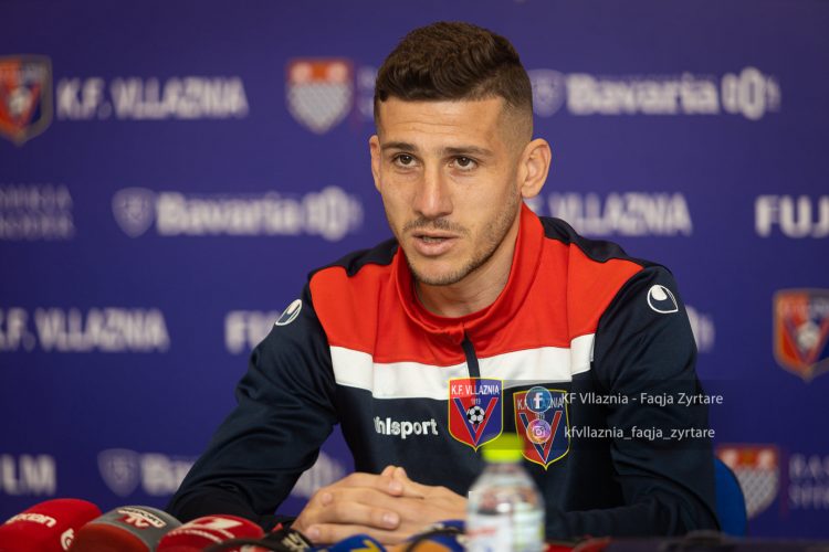 Hoxhaj dhe jo vetëm, Elbasani synon kthimin e shpejtë në elitë