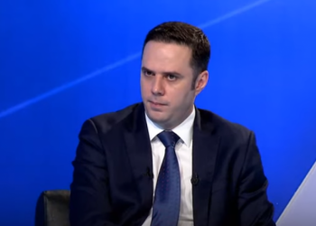 Biseda me Radoiçiq, Abdixhiku: Kusari-Lila ka kryer vepër penale