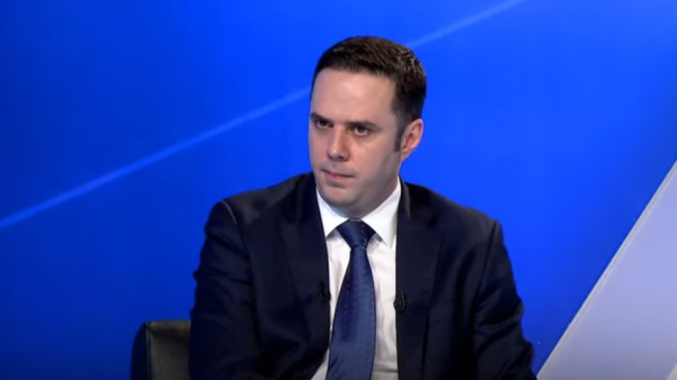 Biseda me Radoiçiq, Abdixhiku: Kusari-Lila ka kryer vepër penale