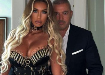 U fol për krizë martesore, Adelina i jep fund thashethemeve