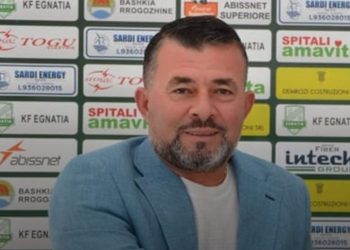 Të enjten klubi i tij do kërkojë rekordin, Demrozi flet për “Final 4”