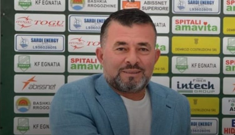 Të enjten klubi i tij do kërkojë rekordin, Demrozi flet për “Final 4”