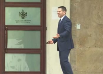 SPAK kërkoi leje për arrestimin e Ahmetaj, deri tani i arrestuan shtëpitë