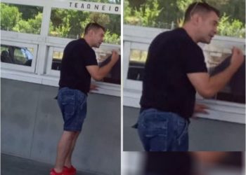 Artan Hoxha bën QUIZ me vendndodhjen e Ahmetajt