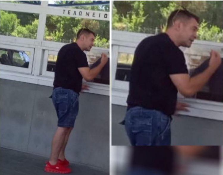 Artan Hoxha bën QUIZ me vendndodhjen e Ahmetajt