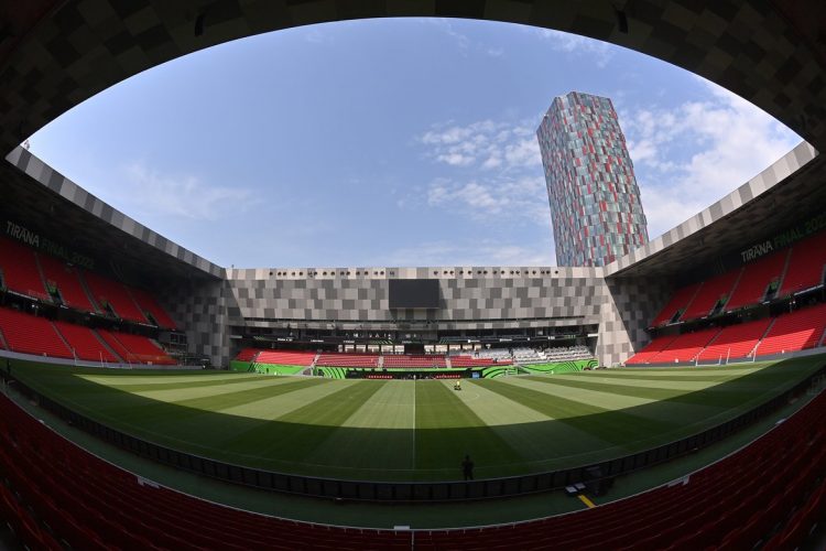Efekti i pushimeve verore? Ja sa bileta janë shitur për Tirana-Dinamo