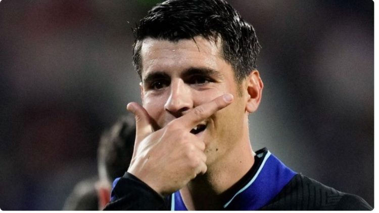 Al-Ettifaq sfidon Milanin për Moratan