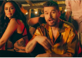 Alban Skënderaj dhe Dafina Zeqiri sjellin këngën e re në treg (VIDEO)