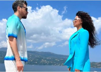 Alban Skënderaj paralajmëron këngë të re, ja me kë bashkëpunon