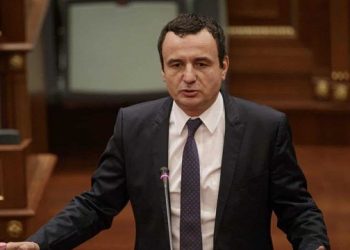 Kurti: Dhuna në Kuvend ishte e përgatitur paraprakisht