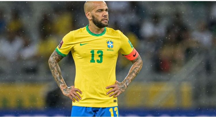 Dani Alves rrezikon 10 vjet burg