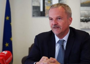 Masat e BE ndaj Kosovës, ambasadori italian: Ato janë të kthyeshme