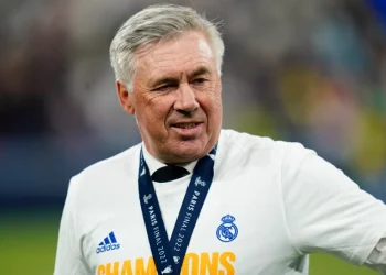 Ancelotti: Largimi i Benzema? Edhe kur iku CR7, Reali…