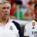 Ancelotti paralajmëron Vinin: Do të të zëvendësoj nëse shoh që…