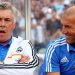 Ancelotti bën një ndryshim taktik për shkak të… Zidane