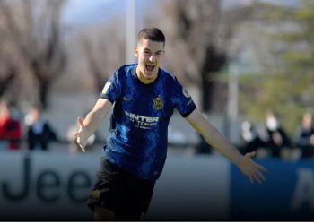 Mbrojtësi ‘dardan’ largohet nga Inter, firmos me klubin e Bundesliga 2