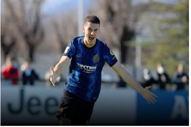 Mbrojtësi ‘dardan’ largohet nga Inter, firmos me klubin e Bundesliga 2