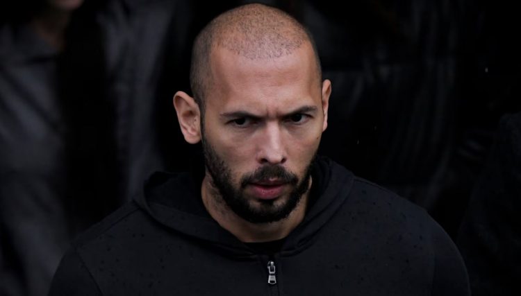 Gjykata rumune ia zgjat arrestin shtëpiak Andrew Tates