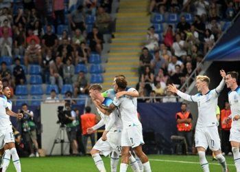 EURO U21/ Spanja gabon penalltinë në fund, Anglia është Kampione e Europës