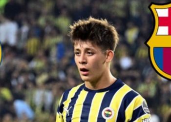 Real, Barça apo Milan? Guler e ka zgjedhur se ku do të luajë në të ardhmen