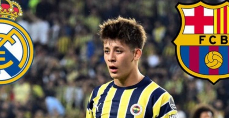 Real, Barça apo Milan? Guler e ka zgjedhur se ku do të luajë në të ardhmen