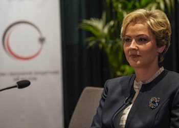 Sinani: Serbia po bën spastrim etnik në komunat shqiptare