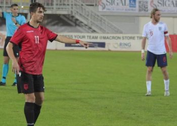 Ish-mesfushori i U21 drejt transferimit te klubi i njohur italian