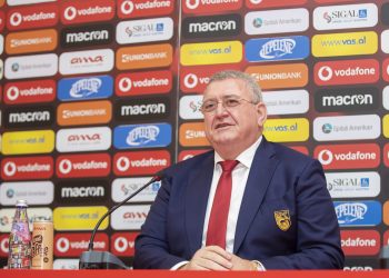 Rrëfimi 360 gradë i Presidentit Duka, nga Kombëtarja te projektet madhore të federatës