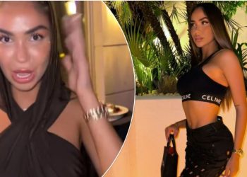 U tall me faljen e namazit? Arta Nitaj kërkon falje: Jam besimtare e devotshme myslimane