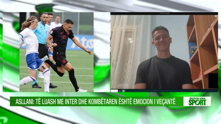 “Shokët u tallën për…”/Asllani flet për Kombëtaren