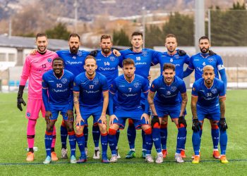 Trajneri i Atletik e ka seriozisht: Ndaj Partizanit, fitojmë ne!