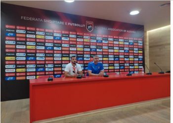 Trajneri i BATE Borisov: Duam fitore, me barazimin jemi të kënaqur vetëm nëse…