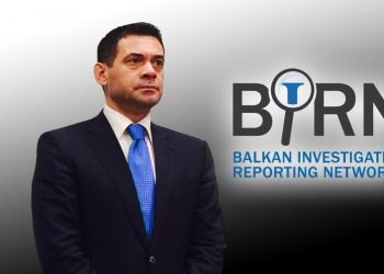 BIRN: Ahmetaj, zyrtari më i lartë në tre dekada i akuzuar për korrupsion. SPAK kërkon të…