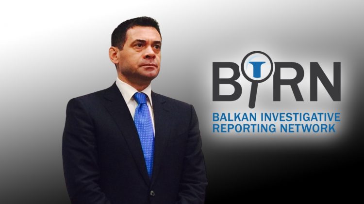 BIRN: Ahmetaj, zyrtari më i lartë në tre dekada i akuzuar për korrupsion. SPAK kërkon të…