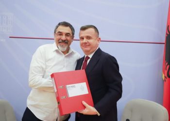 Për 6.6 mijë lekë gjoba, Balla “telendis” Bled Çucin