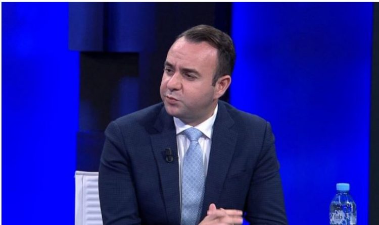 Balliu: Me ‘Open Balkan’ Rama fuqizoi Vuçiç, është zëdhënës i Beogradit