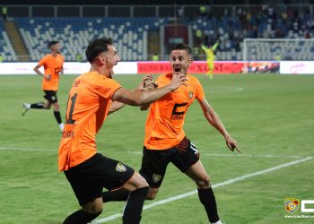 Ballkani bën autokritikë, fiton bindshëm ndaj Larne