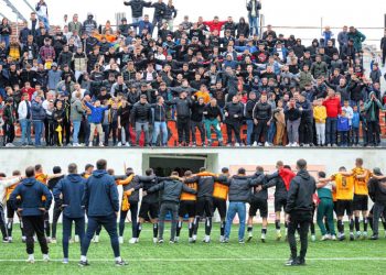 Ballkani e ka seriozisht për t’u kualifikuar në Champions, blen ish-mesfushorin e Tiranës