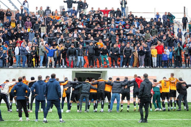 Ballkani e ka seriozisht për t’u kualifikuar në Champions, blen ish-mesfushorin e Tiranës