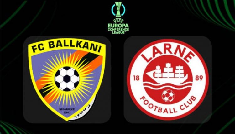 Ballkani kërkon fitoren, publikohen formacionet zyrtare