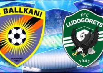 Stadiumi dhe çmimi i biletave, Ballkani fton tifozët në duelin ndaj Ludogoretz