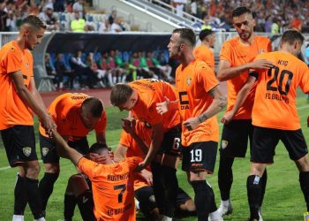 Kampionët e Ilir Dajës, një hap larg turit të dytë në Champions