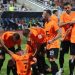 Kampionët e Ilir Dajës, një hap larg turit të dytë në Champions
