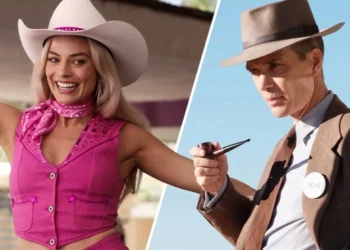 Barbie dhe Oppenheimer thyejnë rekorde në kinema