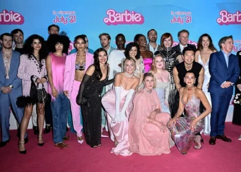 “Më e keqja e parë ndonjëherë”/ Kritika gjatë premierës së “Barbie”