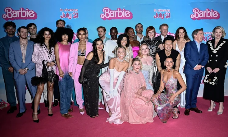 “Më e keqja e parë ndonjëherë”/ Kritika gjatë premierës së “Barbie”