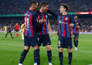 Sulmuesi sqaron situatën: Nuk largohem nga Barcelona