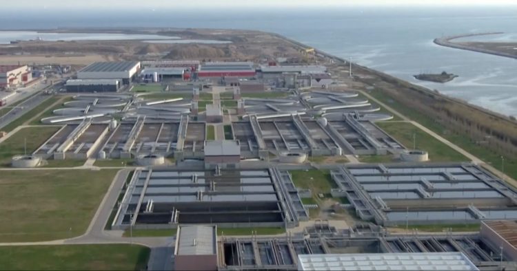 Qyteti spanjoll ka gjetur metodën për “të mposhtur” thatësirën