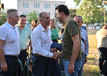 Basha: SPAK të mos ndalet, të hetohet çdo politikan